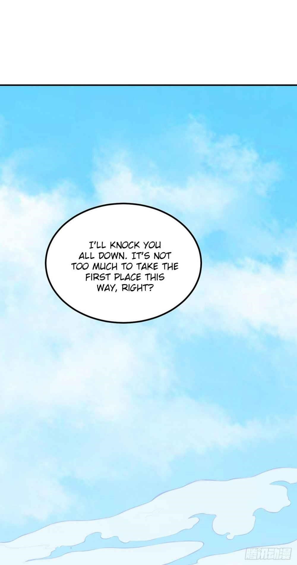 Martial Arts Reigns - Chapter 184 Page 2