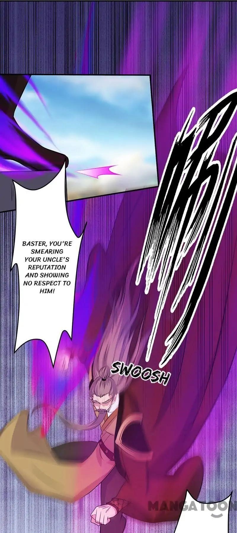 Martial Arts Reigns - Chapter 20 Page 27