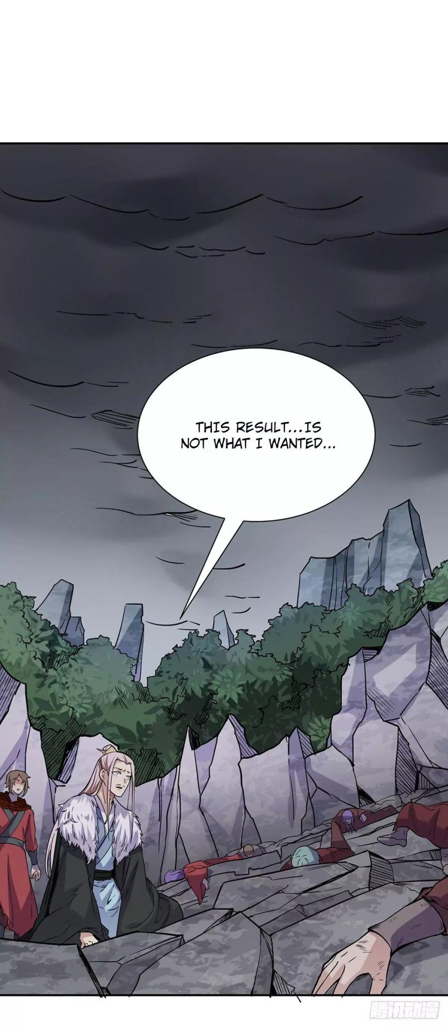 Martial Arts Reigns - Chapter 201 Page 15