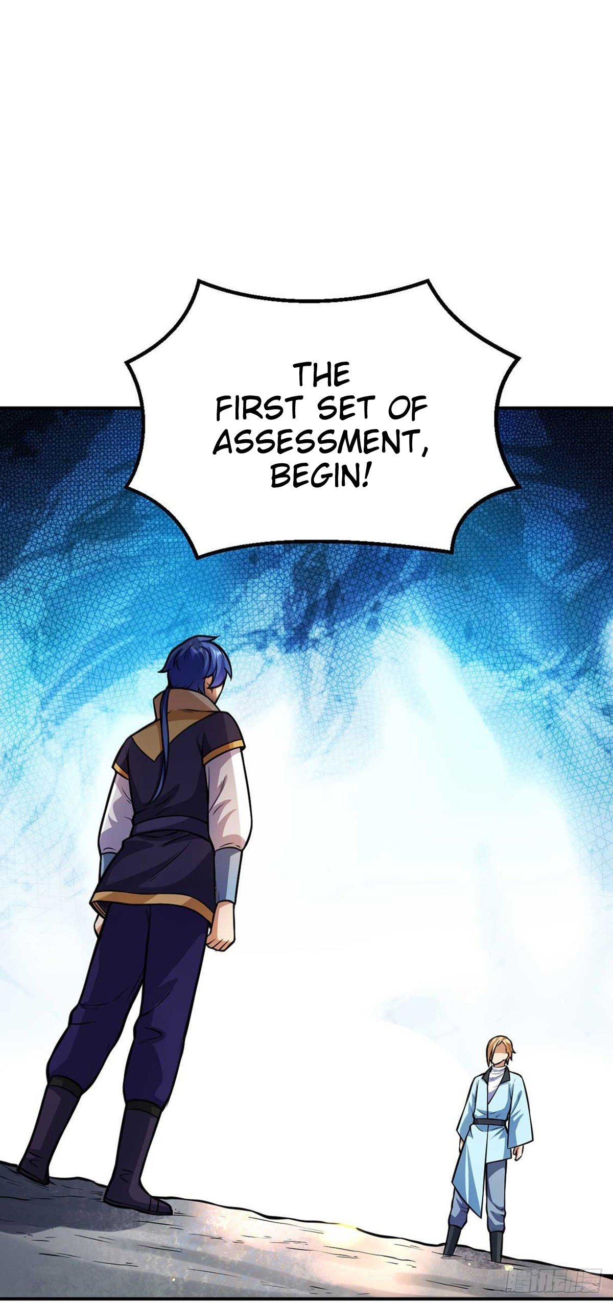 Martial Arts Reigns - Chapter 202 Page 18