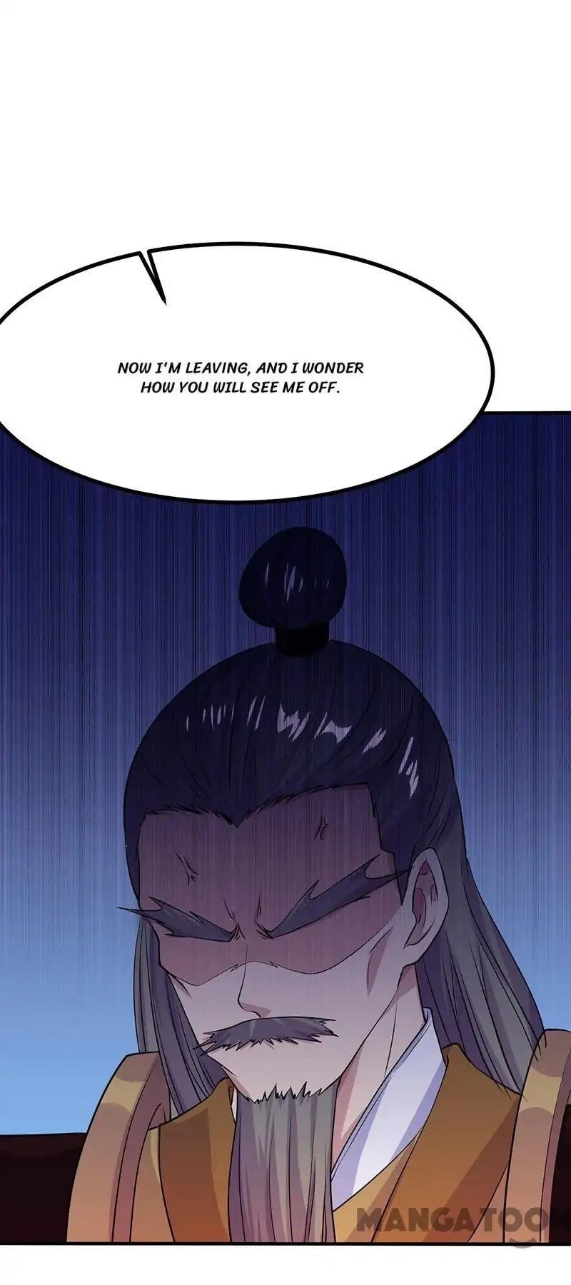 Martial Arts Reigns - Chapter 21 Page 19