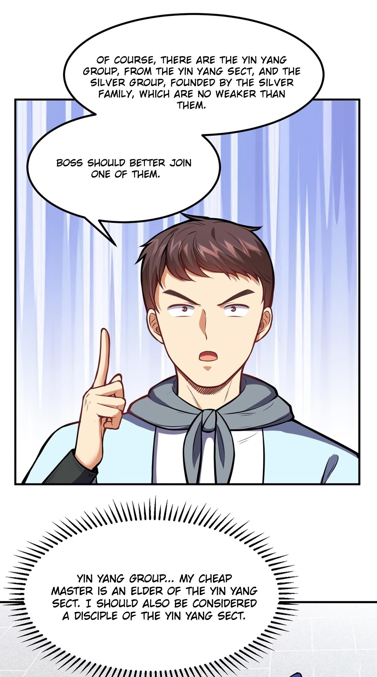 Martial Arts Reigns - Chapter 211 Page 10