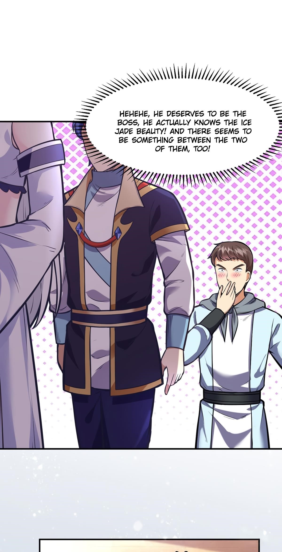 Martial Arts Reigns - Chapter 211 Page 20
