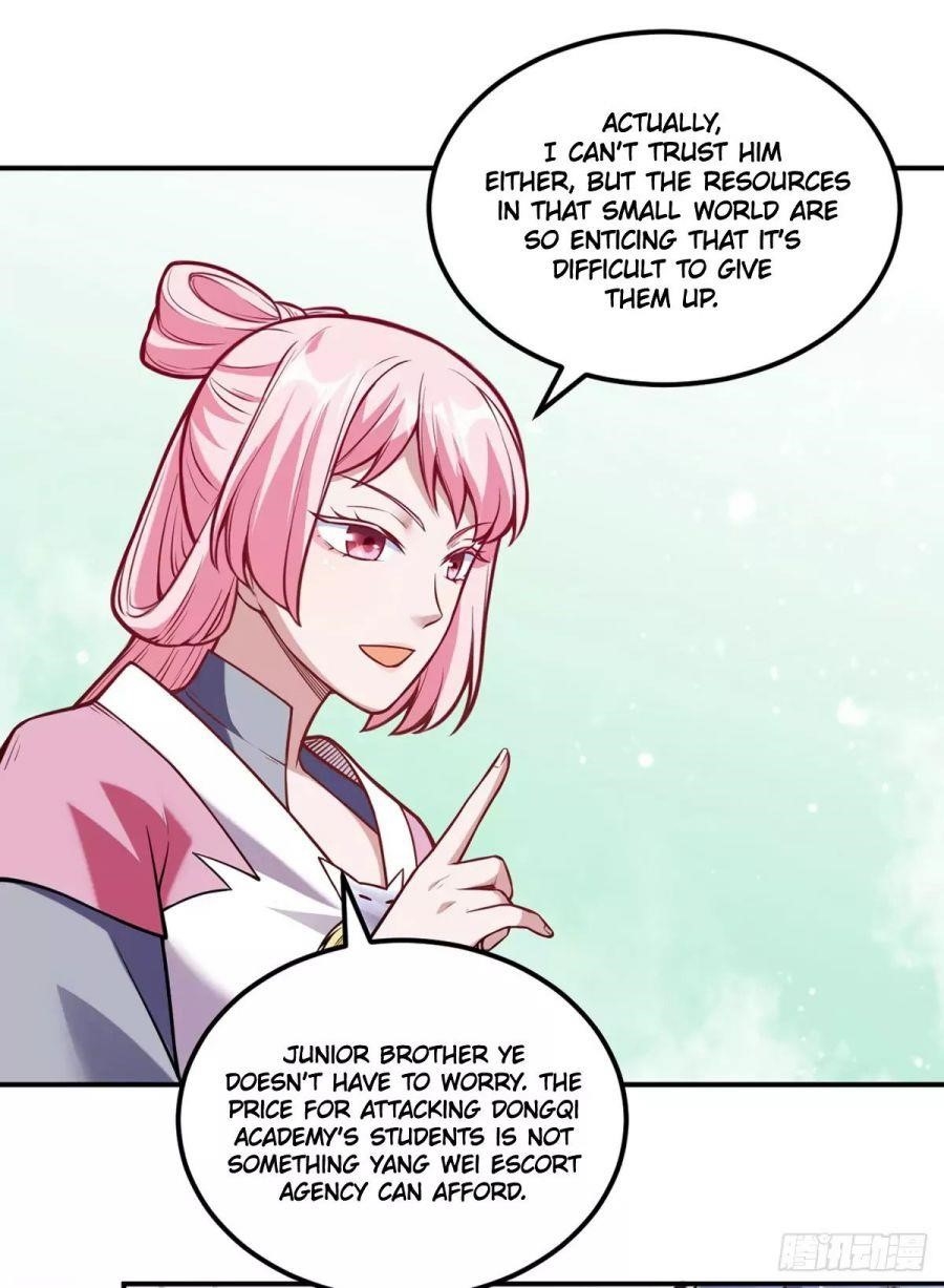 Martial Arts Reigns - Chapter 214 Page 10