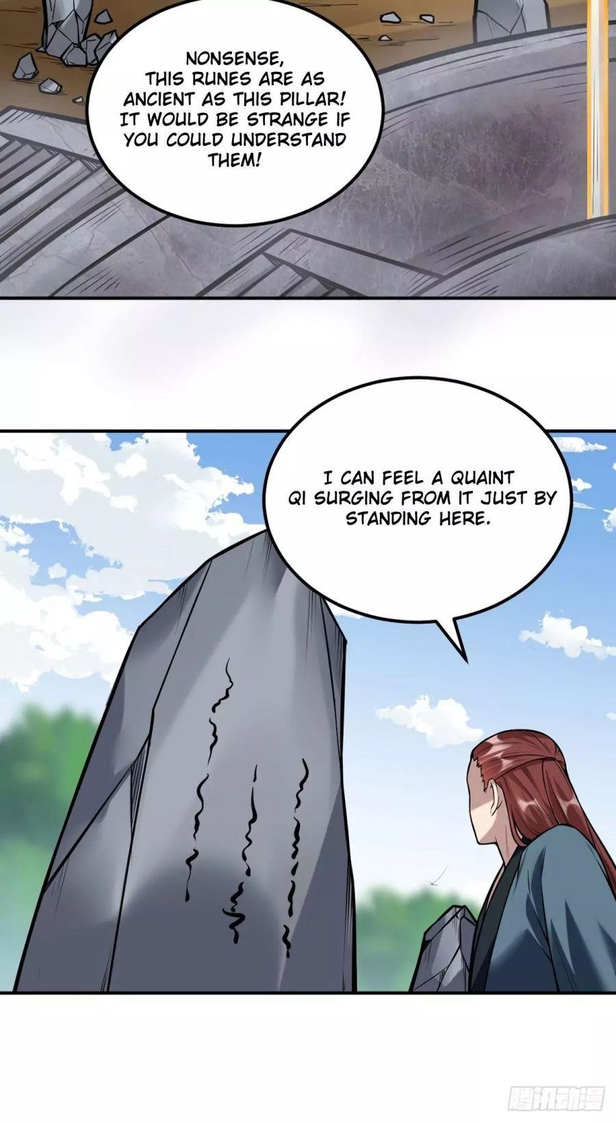 Martial Arts Reigns - Chapter 214 Page 16