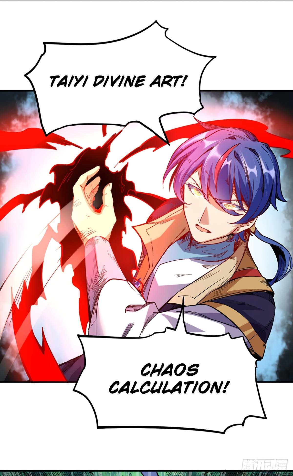 Martial Arts Reigns - Chapter 217 Page 2