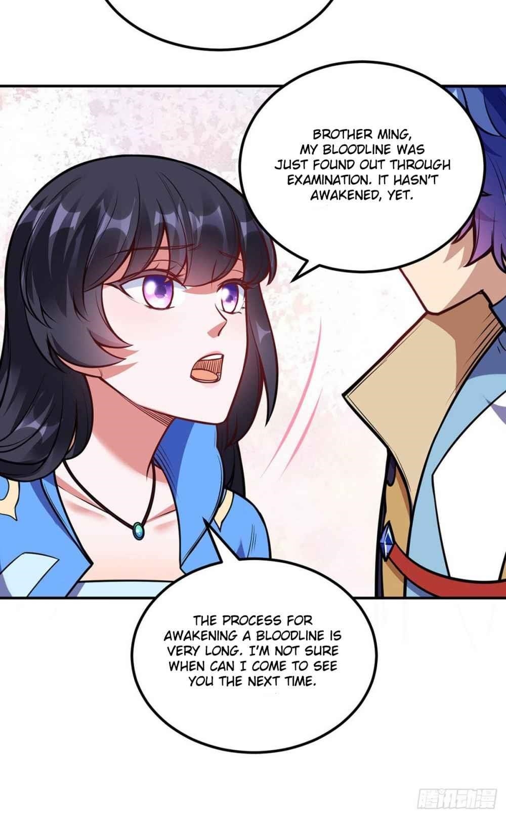 Martial Arts Reigns - Chapter 225 Page 24