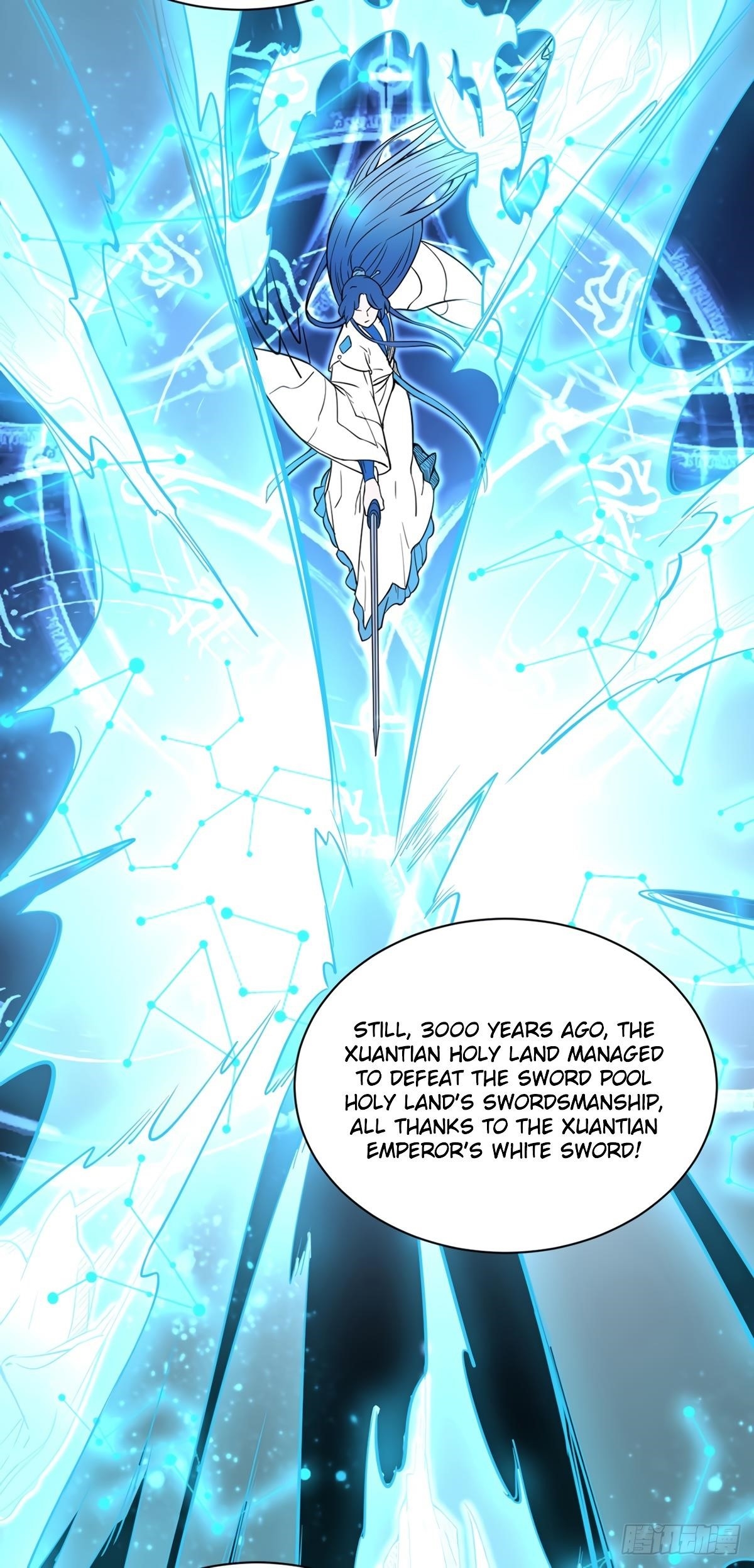 Martial Arts Reigns - Chapter 226 Page 5
