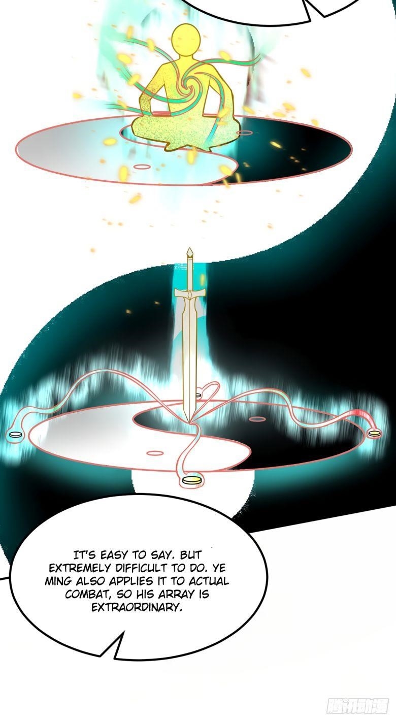 Martial Arts Reigns - Chapter 235 Page 8