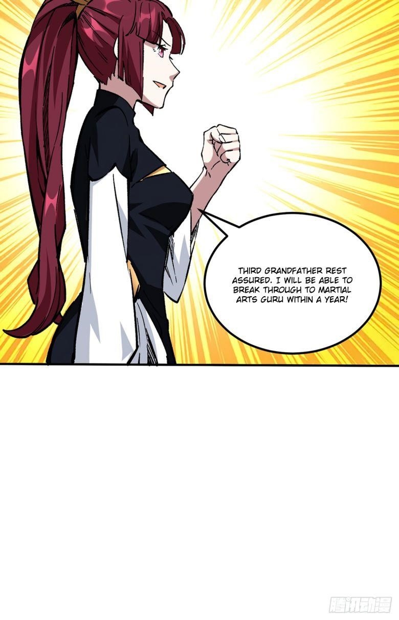 Martial Arts Reigns - Chapter 236 Page 19