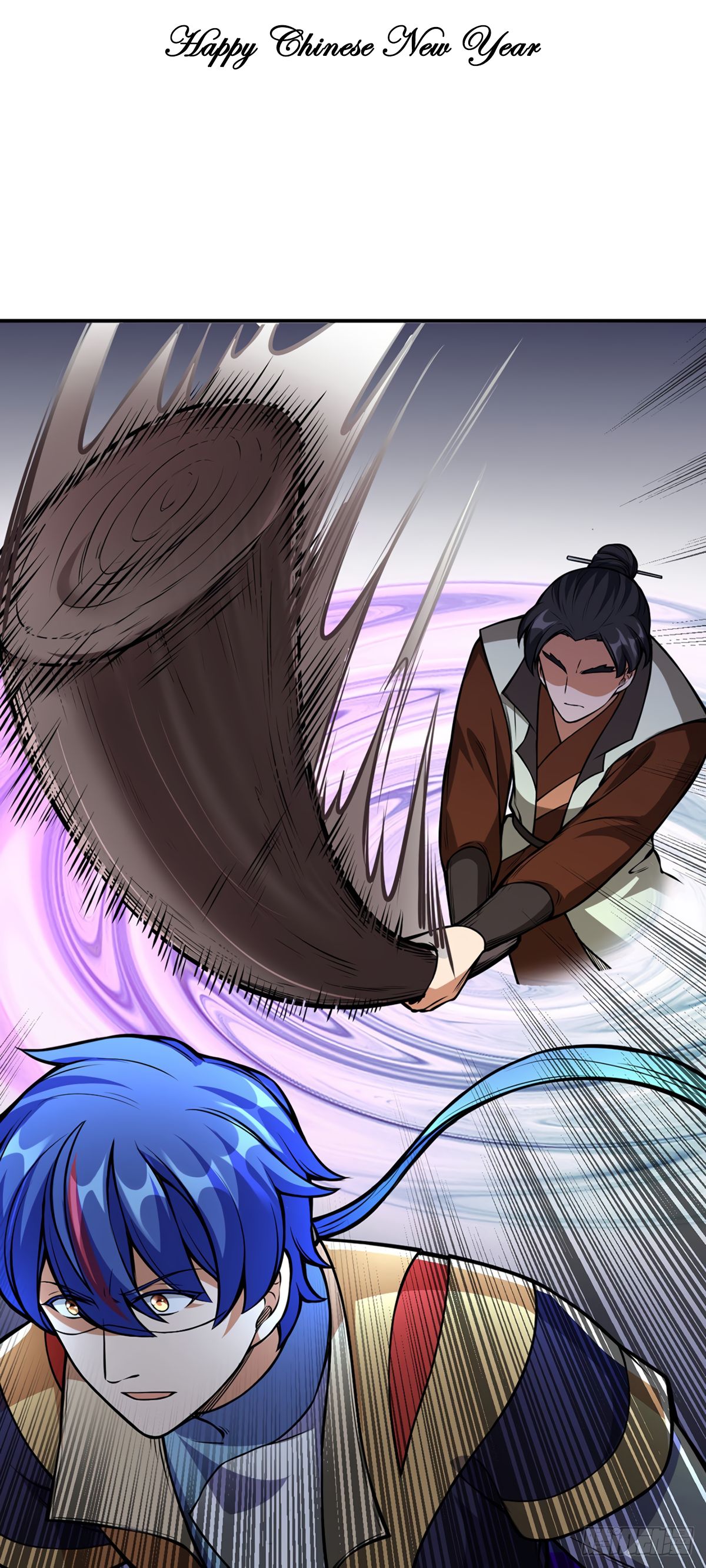 Martial Arts Reigns - Chapter 237 Page 2