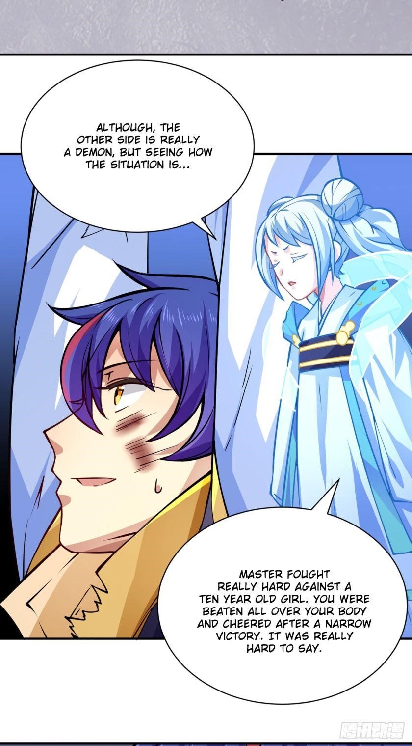 Martial Arts Reigns - Chapter 238 Page 26