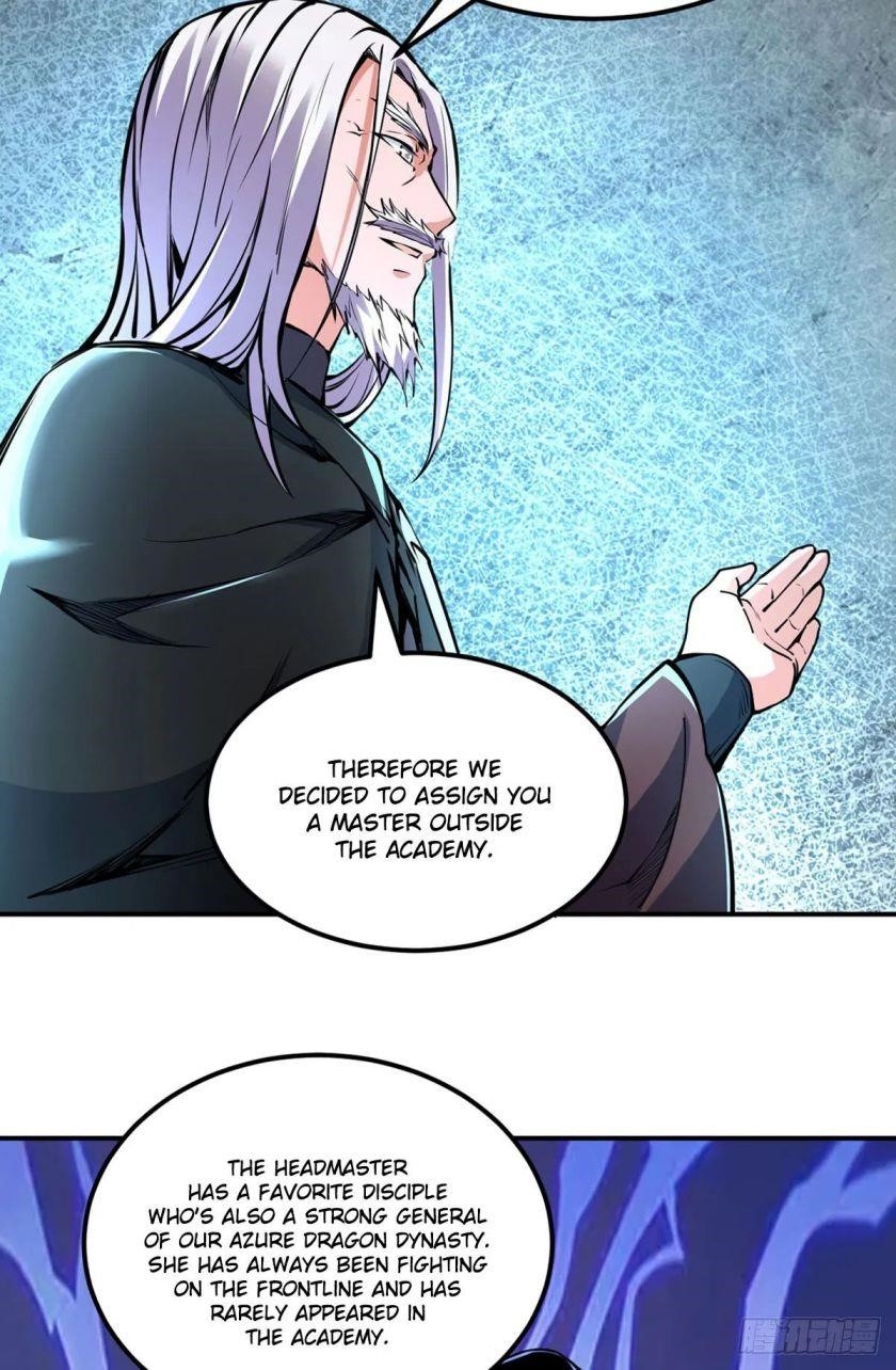 Martial Arts Reigns - Chapter 239 Page 27