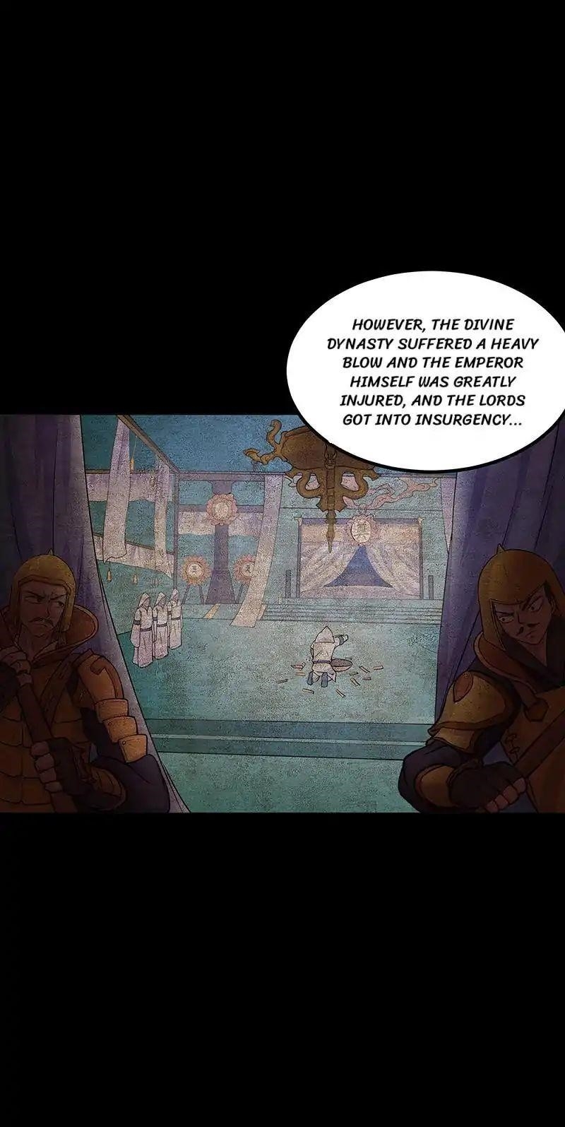 Martial Arts Reigns - Chapter 24 Page 7