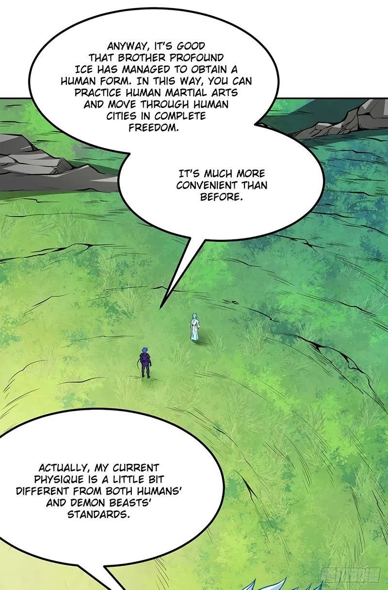 Martial Arts Reigns - Chapter 242 Page 1