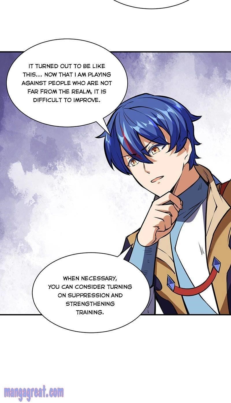 Martial Arts Reigns - Chapter 248 Page 25