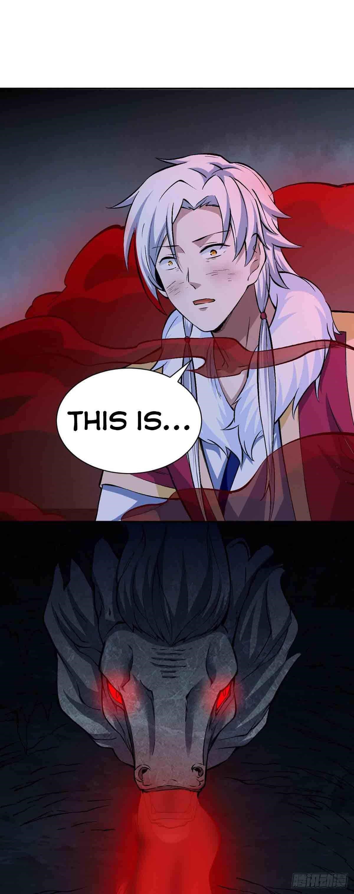 Martial Arts Reigns - Chapter 330 Page 21