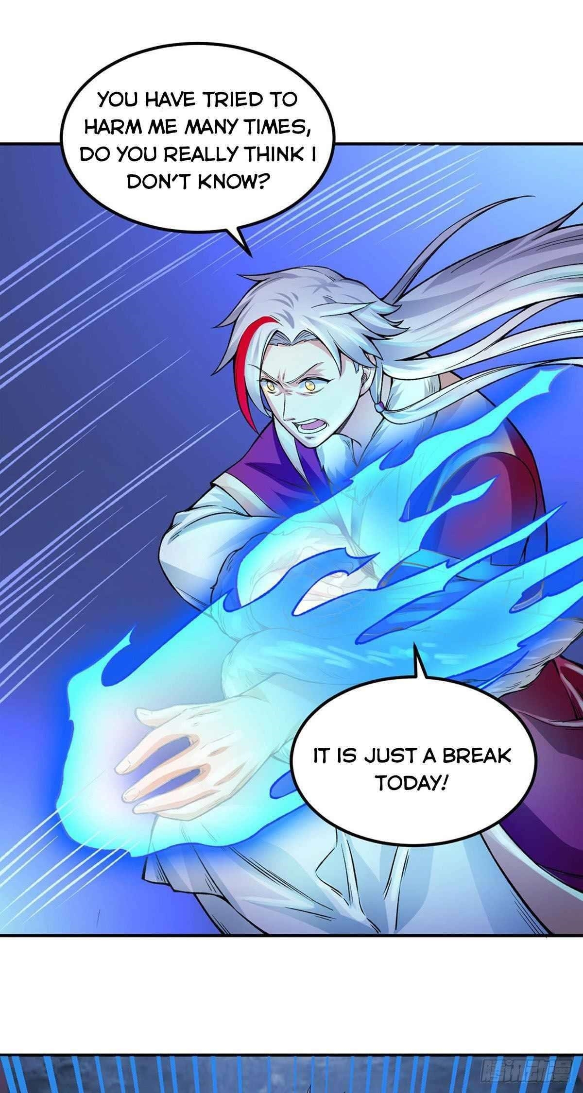Martial Arts Reigns - Chapter 332 Page 10