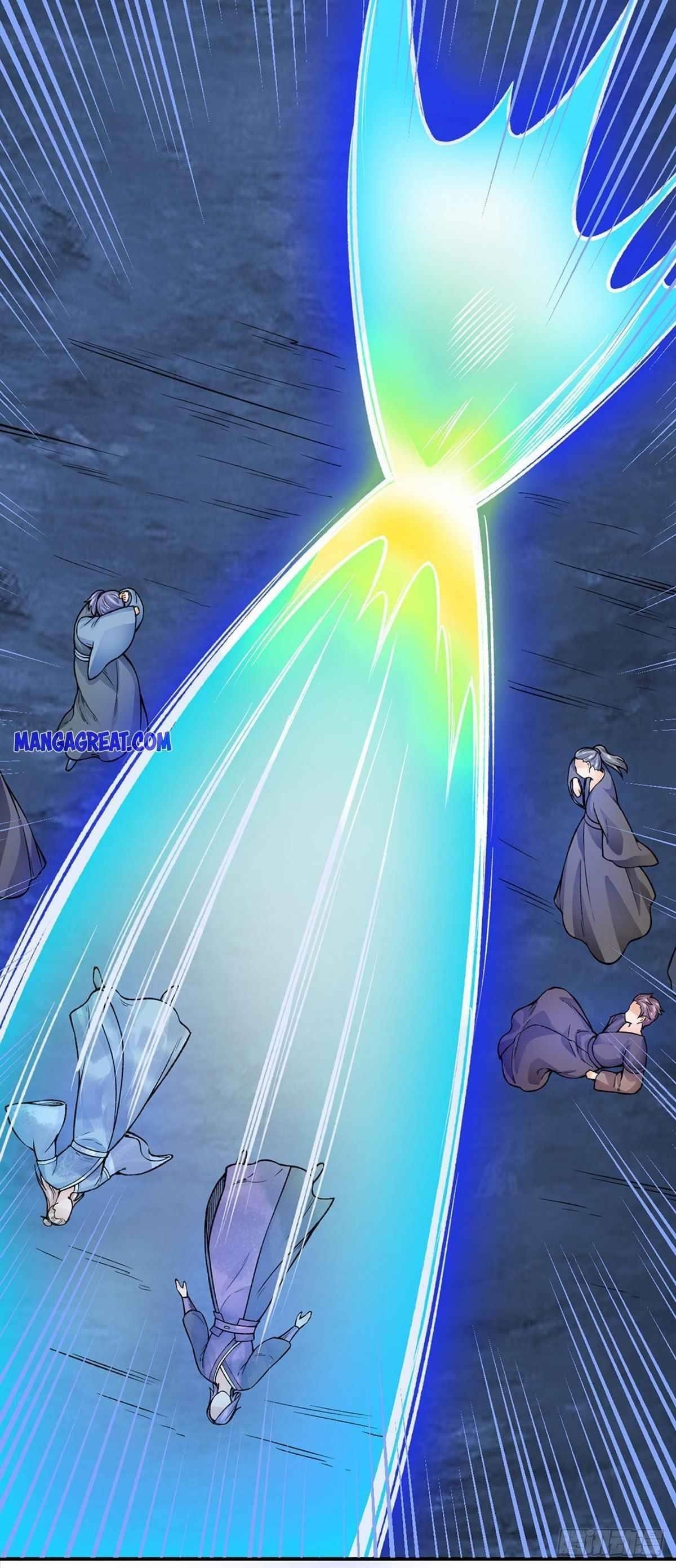 Martial Arts Reigns - Chapter 332 Page 15