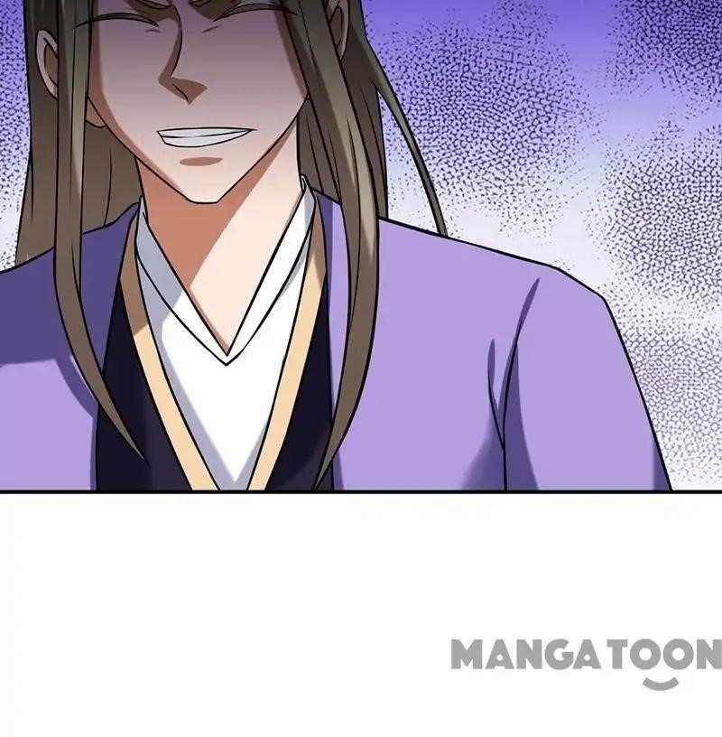 Martial Arts Reigns - Chapter 34 Page 13