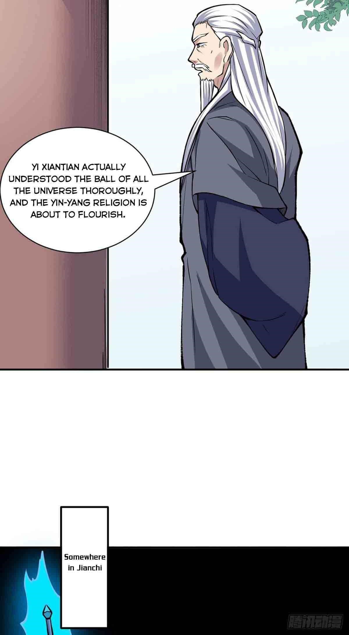 Martial Arts Reigns - Chapter 344 Page 15