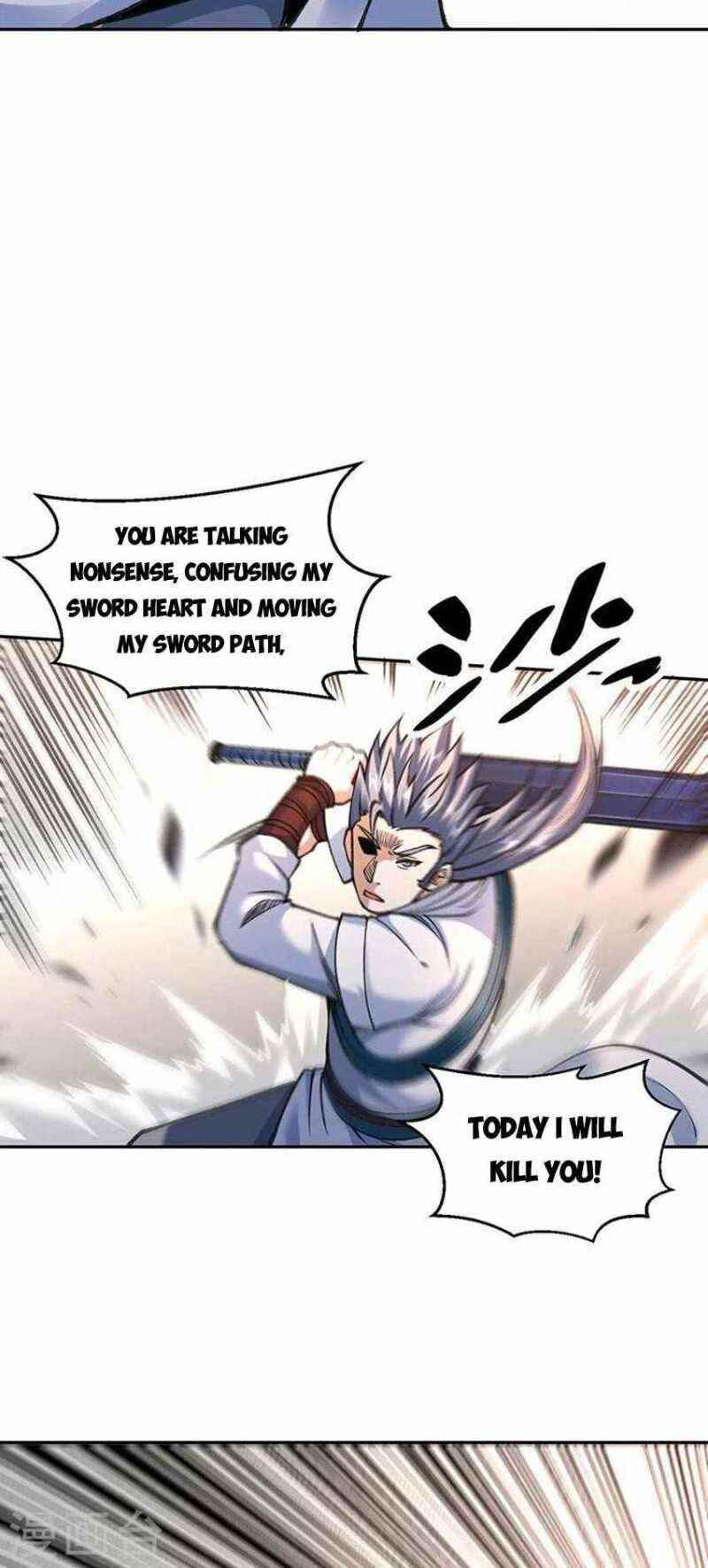 Martial Arts Reigns - Chapter 407 Page 11
