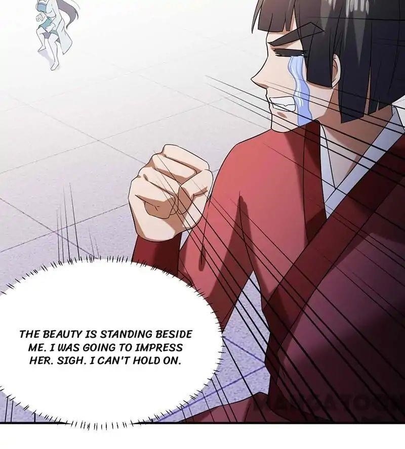 Martial Arts Reigns - Chapter 42 Page 14