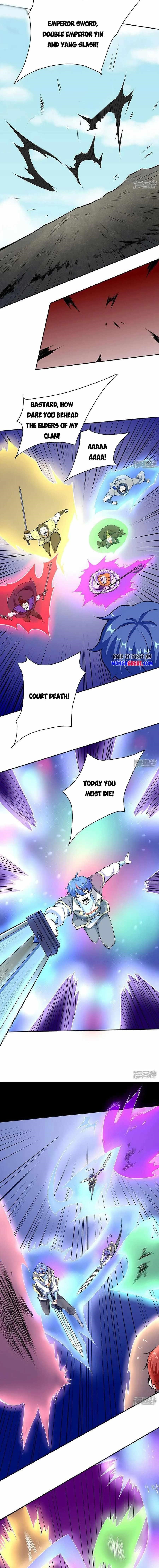 Martial Arts Reigns - Chapter 563 Page 2