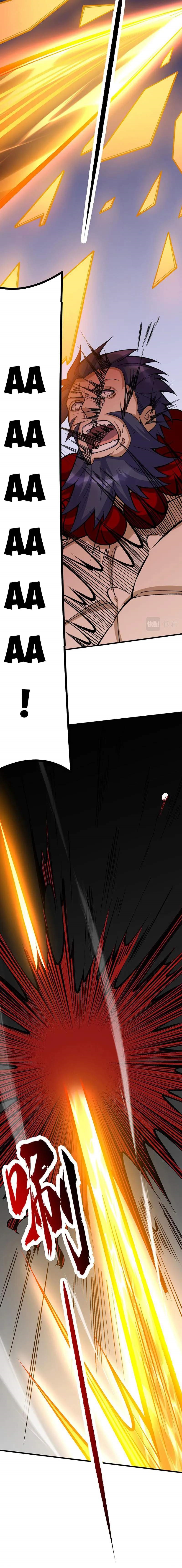 Martial Arts Reigns - Chapter 577 Page 11