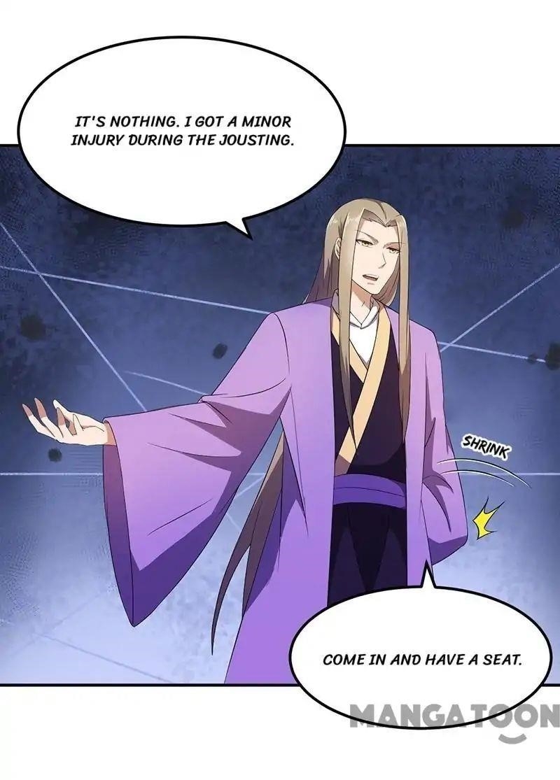 Martial Arts Reigns - Chapter 59 Page 43