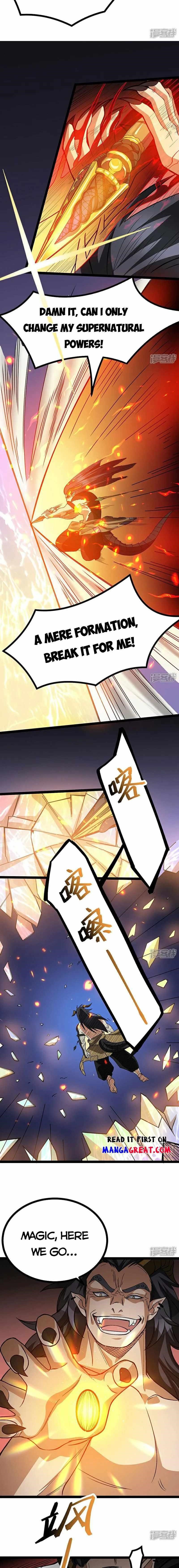Martial Arts Reigns - Chapter 618 Page 6