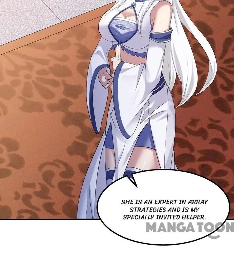 Martial Arts Reigns - Chapter 64 Page 23