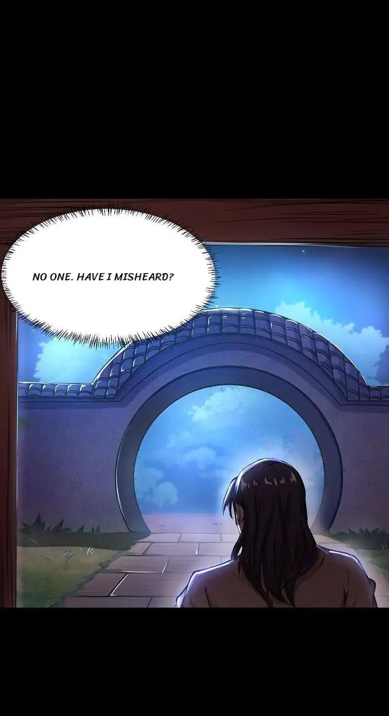 Martial Arts Reigns - Chapter 7 Page 13