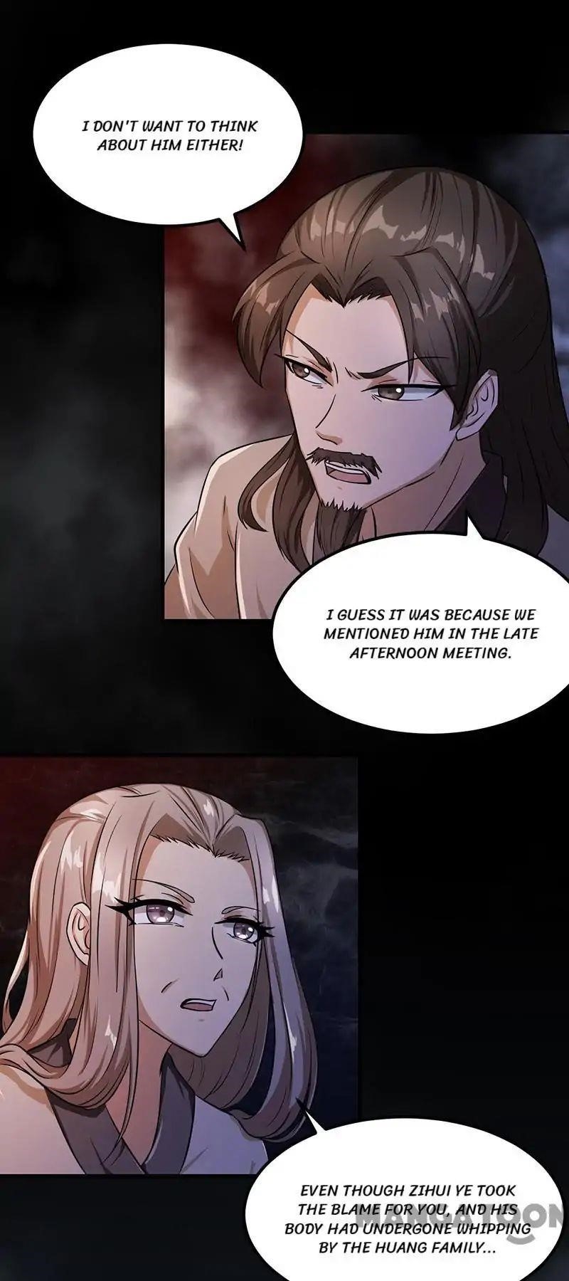 Martial Arts Reigns - Chapter 7 Page 2