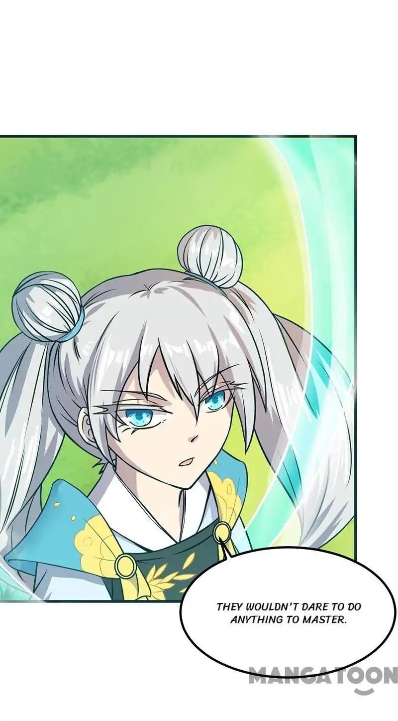 Martial Arts Reigns - Chapter 8 Page 37