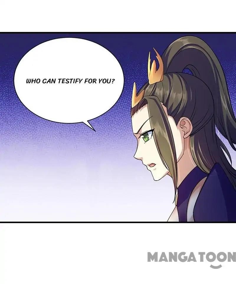 Martial Arts Reigns - Chapter 84 Page 31