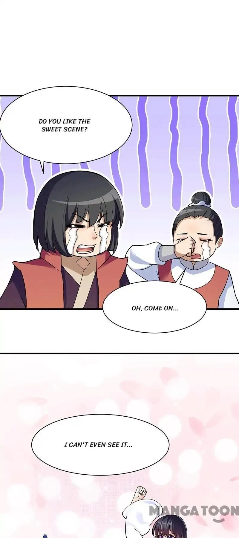 Martial Arts Reigns - Chapter 97 Page 36