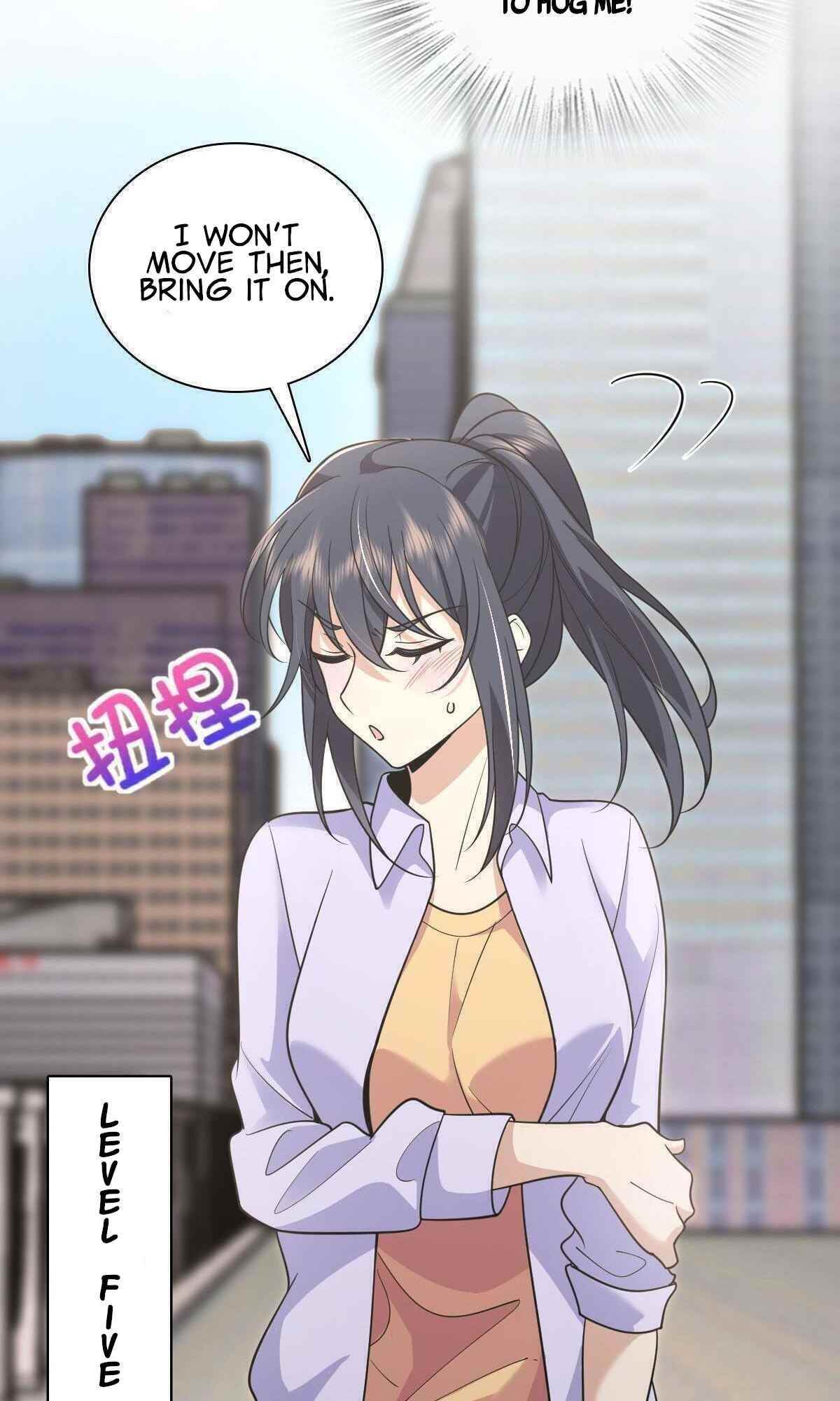My Wife is From a Thousand Years Ago - Chapter 100 Page 22