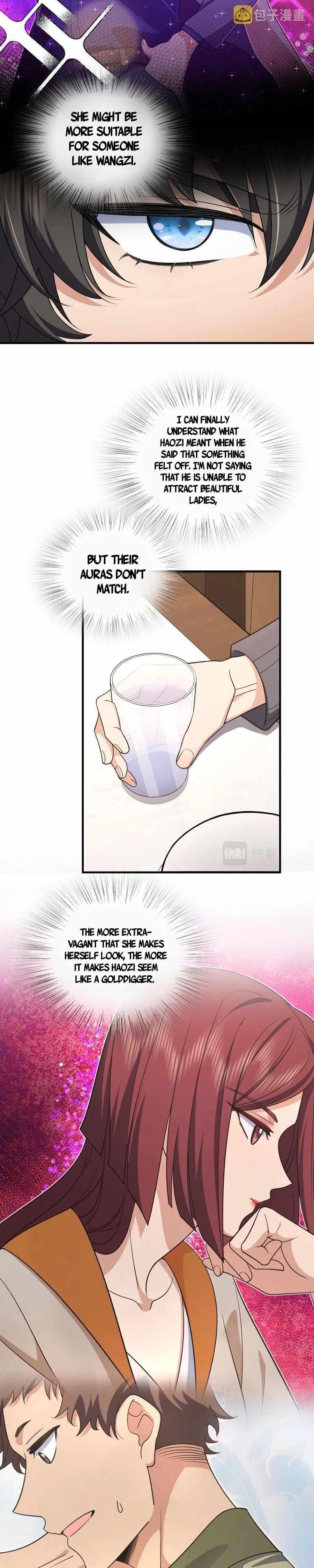 My Wife is From a Thousand Years Ago - Chapter 104 Page 2