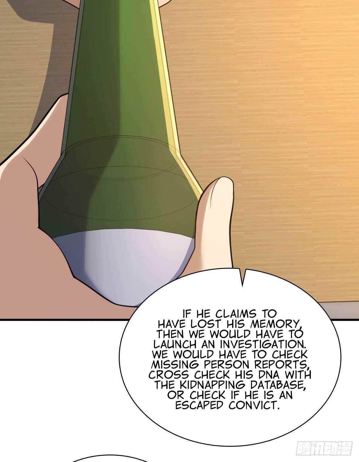 My Wife is From a Thousand Years Ago - Chapter 13 Page 42
