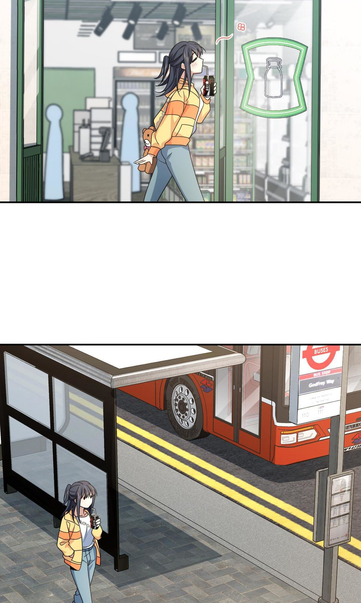 My Wife is From a Thousand Years Ago - Chapter 134 Page 30