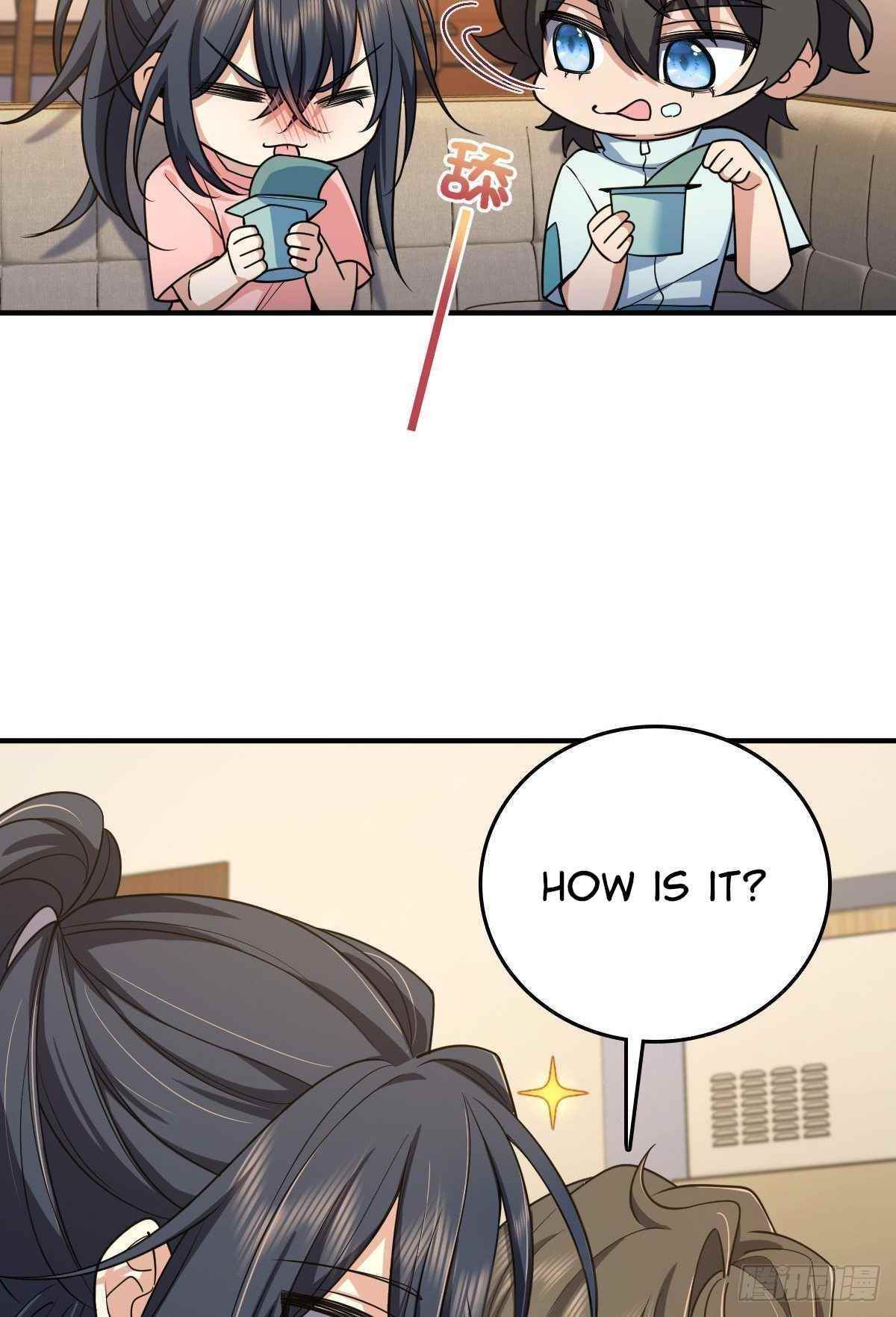 My Wife is From a Thousand Years Ago - Chapter 14 Page 27