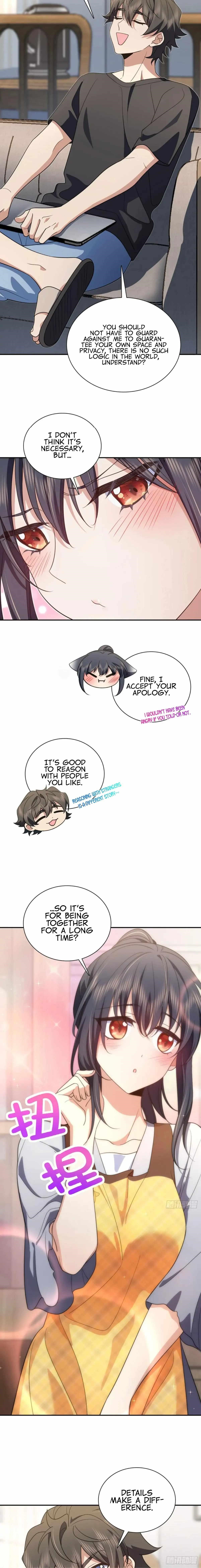 My Wife is From a Thousand Years Ago - Chapter 151 Page 7