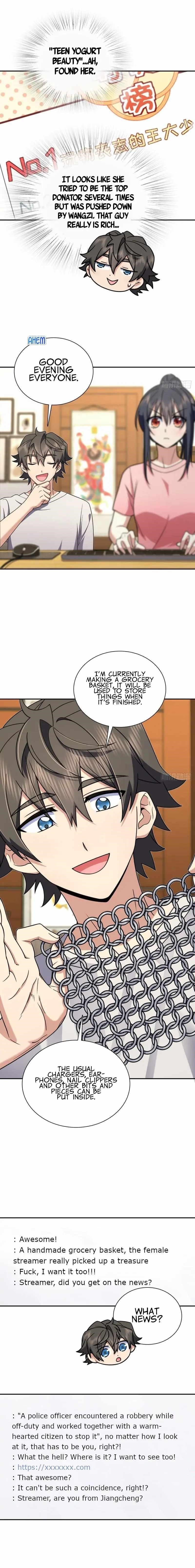 My Wife is From a Thousand Years Ago - Chapter 166 Page 2