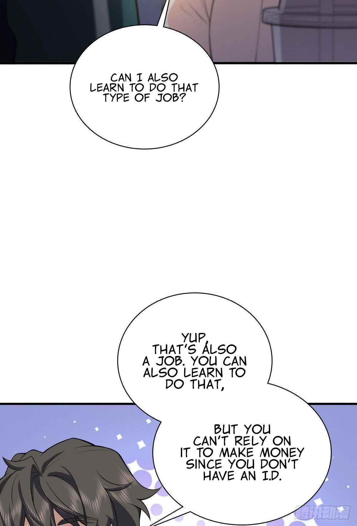 My Wife is From a Thousand Years Ago - Chapter 17 Page 46