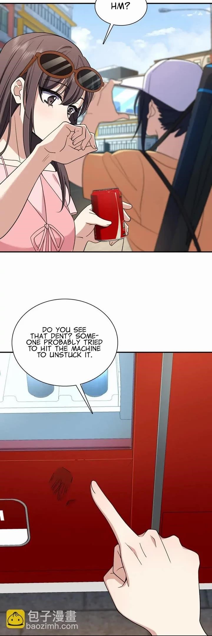 My Wife is From a Thousand Years Ago - Chapter 178 Page 5