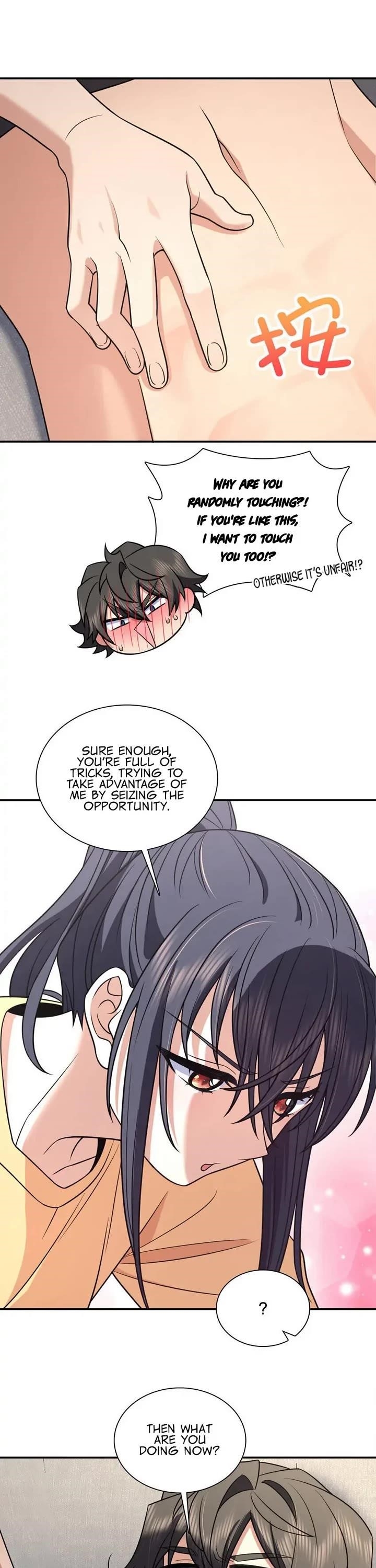 My Wife is From a Thousand Years Ago - Chapter 184 Page 20