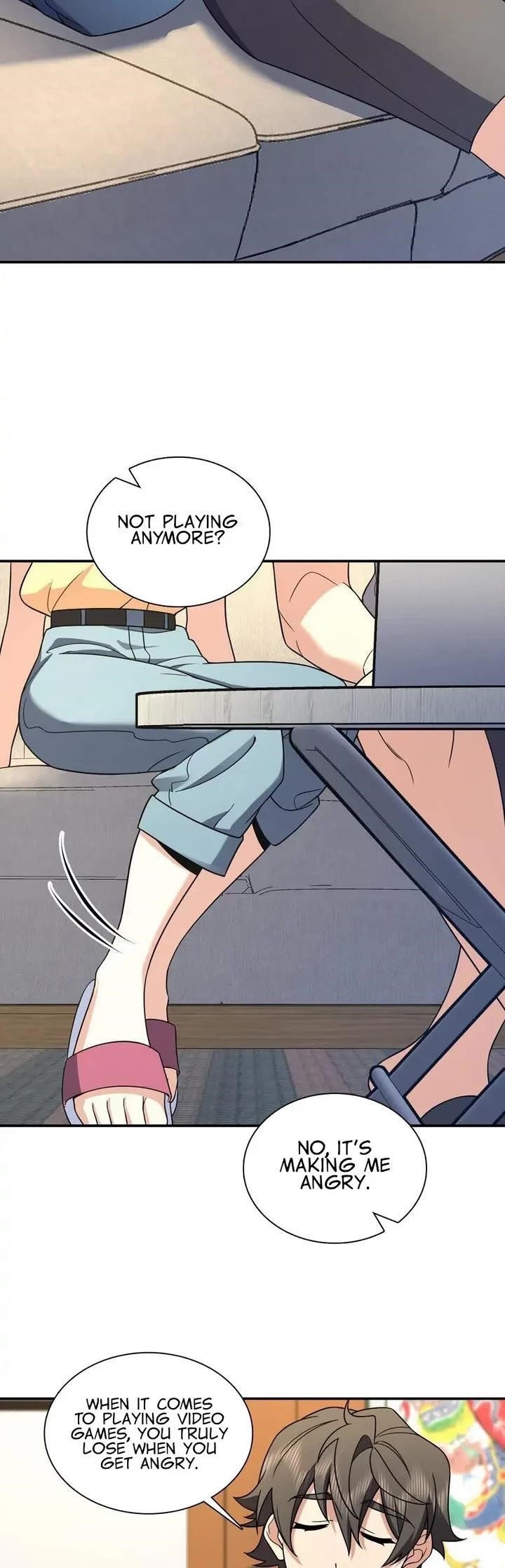 My Wife is From a Thousand Years Ago - Chapter 184 Page 8
