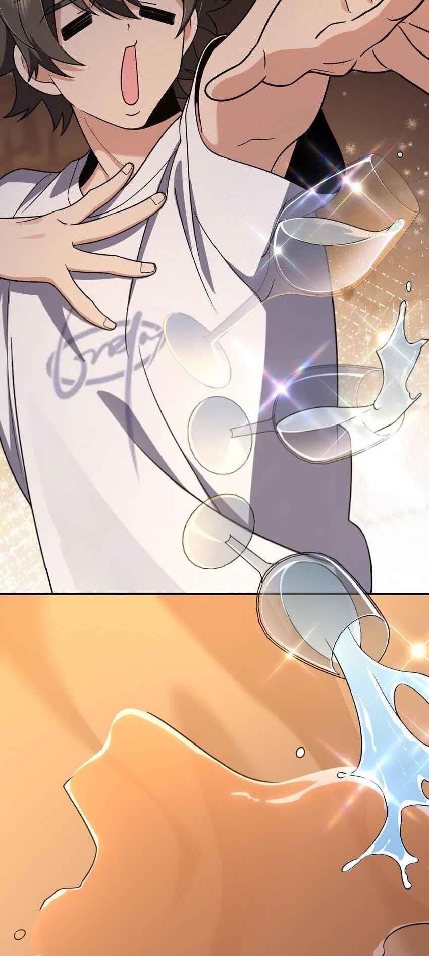 My Wife is From a Thousand Years Ago - Chapter 190 Page 22