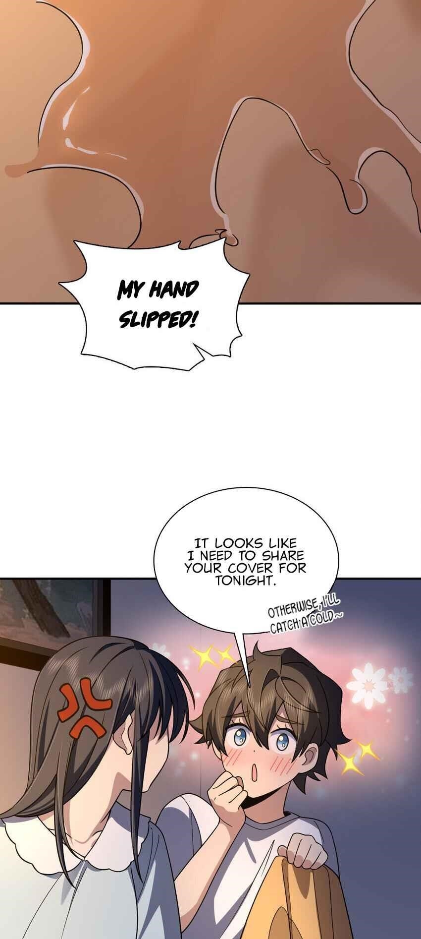 My Wife is From a Thousand Years Ago - Chapter 190 Page 23
